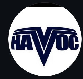 Havoc Cheer logo